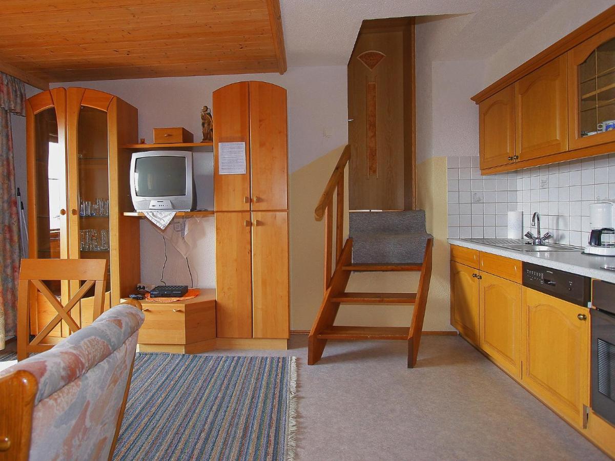Apartment Untererhof-1 By Interhome Pankrazberg Екстериор снимка